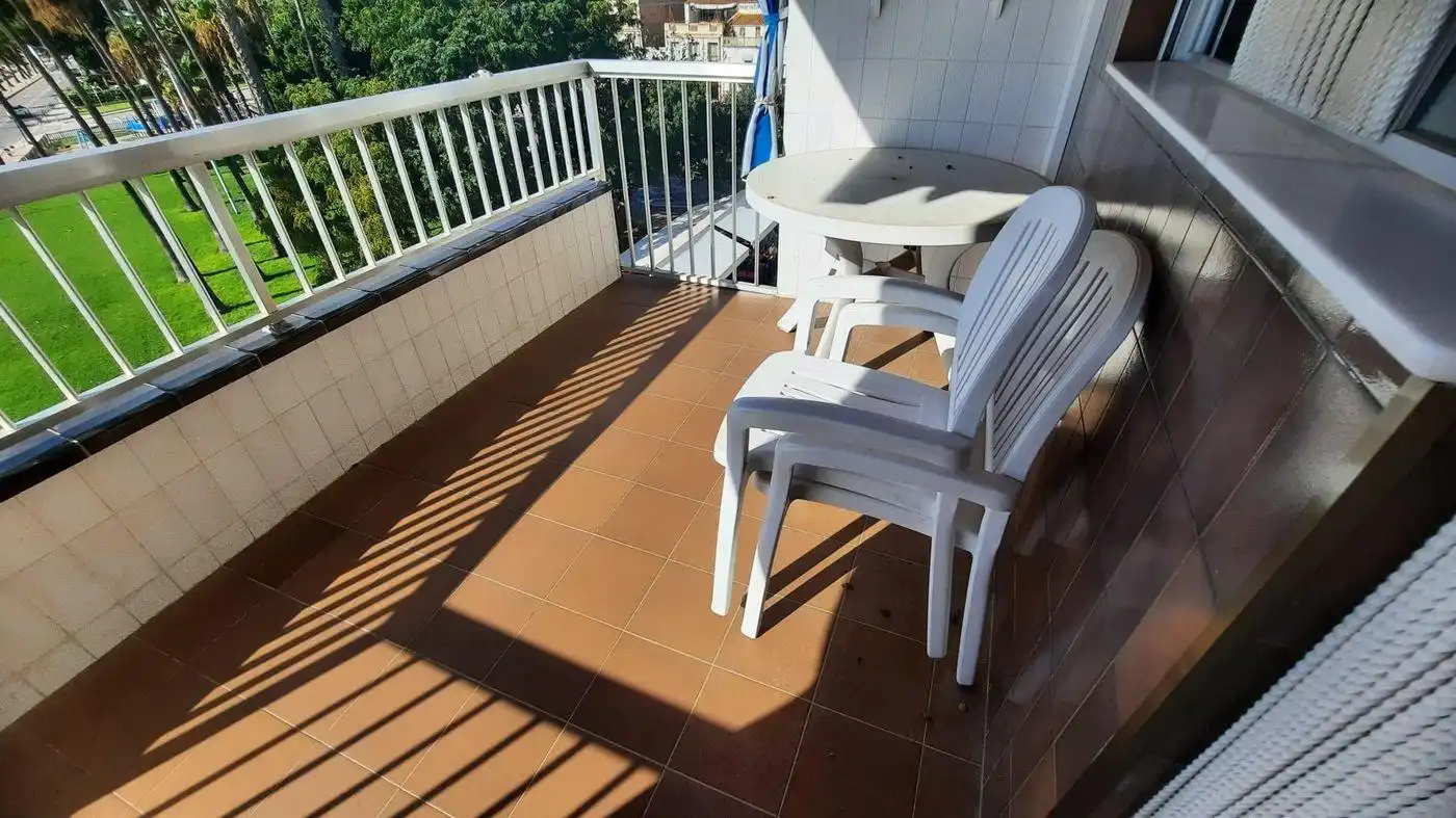 Flat for sale in Centre