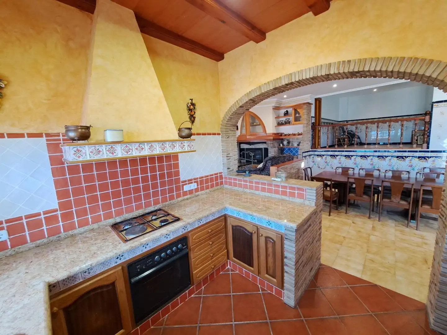 Casa o chalet en venta en Urbanitzacions i Pedanies Nord