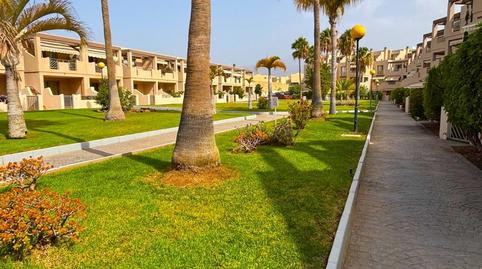 Foto 4 de Dúplex en venda a El Cano, Los Abrigos, Santa Cruz de Tenerife