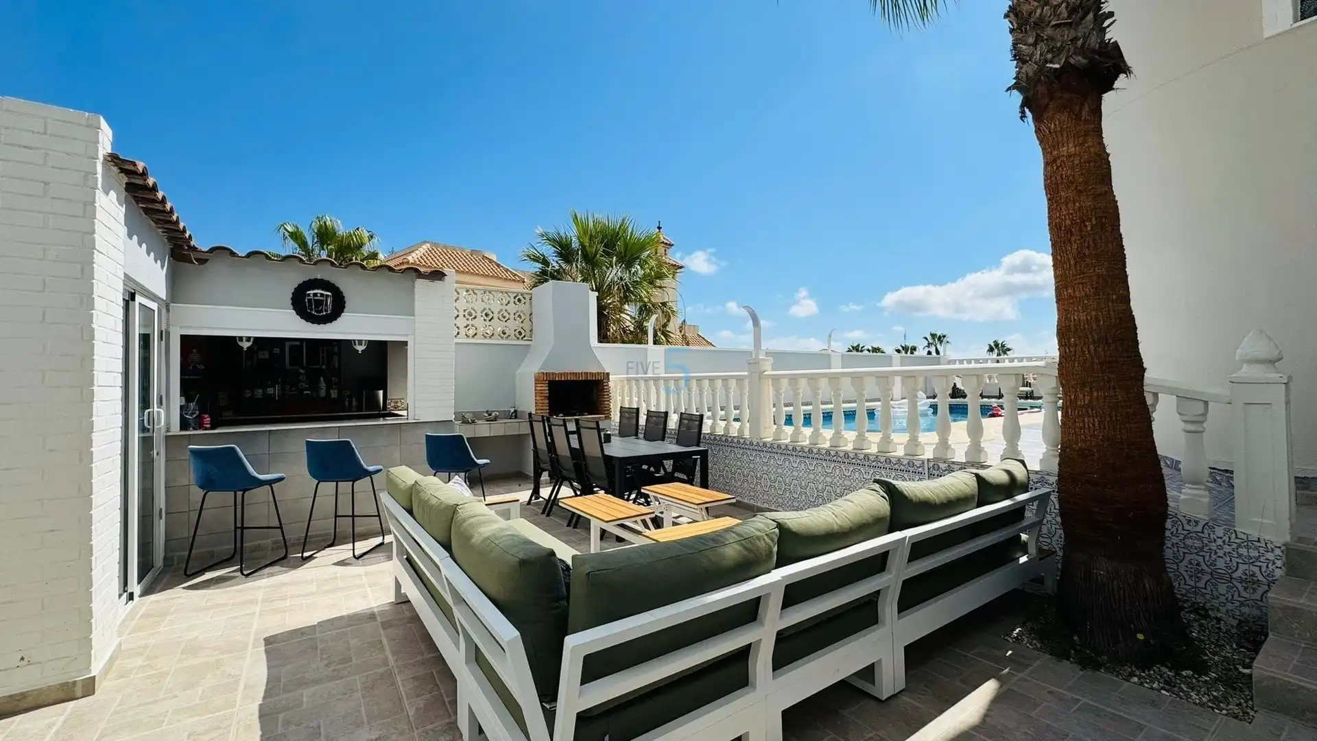 Maison avec terrasse à vendre à San Miguel de Salinas, imagen 28