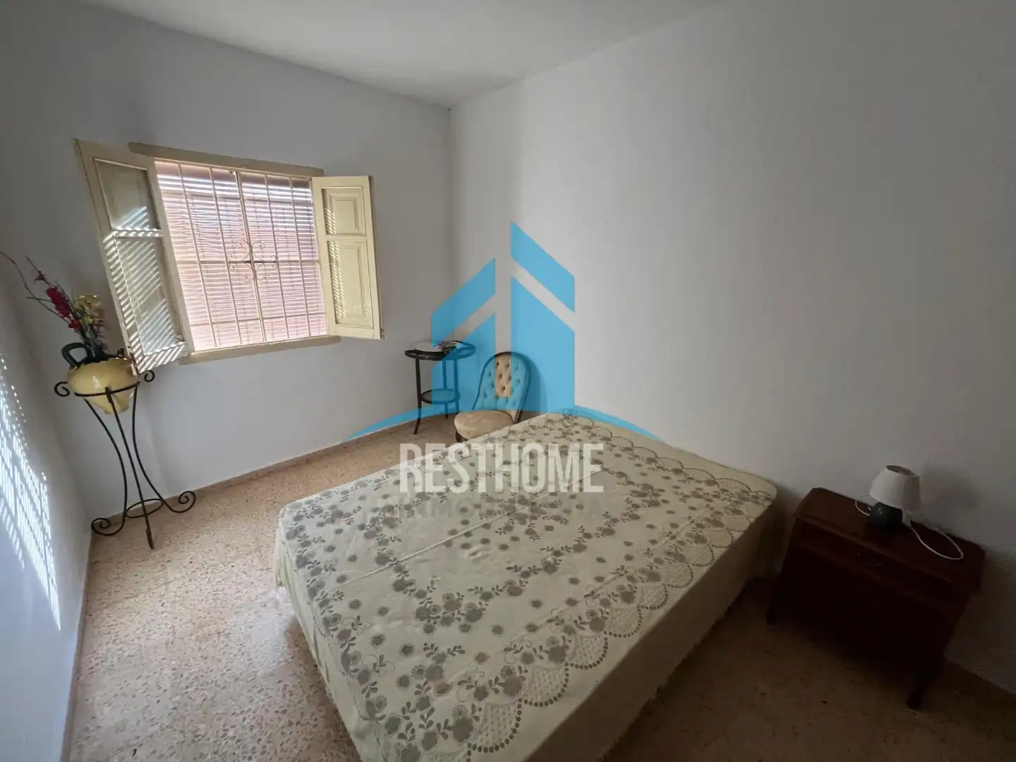 Habitación de Casa o chalet en venta en Cullera con Jardín privado y Terraza