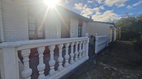 Foto 2 de Finca rústica en venda a La Vara, Riosa, Asturias