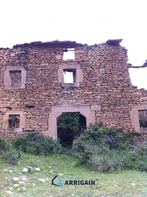 Vista exterior de Casa o chalet en venta en La Moraleja con Jardín privado