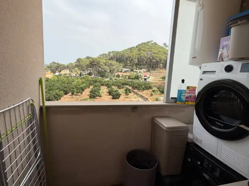 Penthouse with pool for sale in Jorge Martinez Aspar 11, imagen 12
