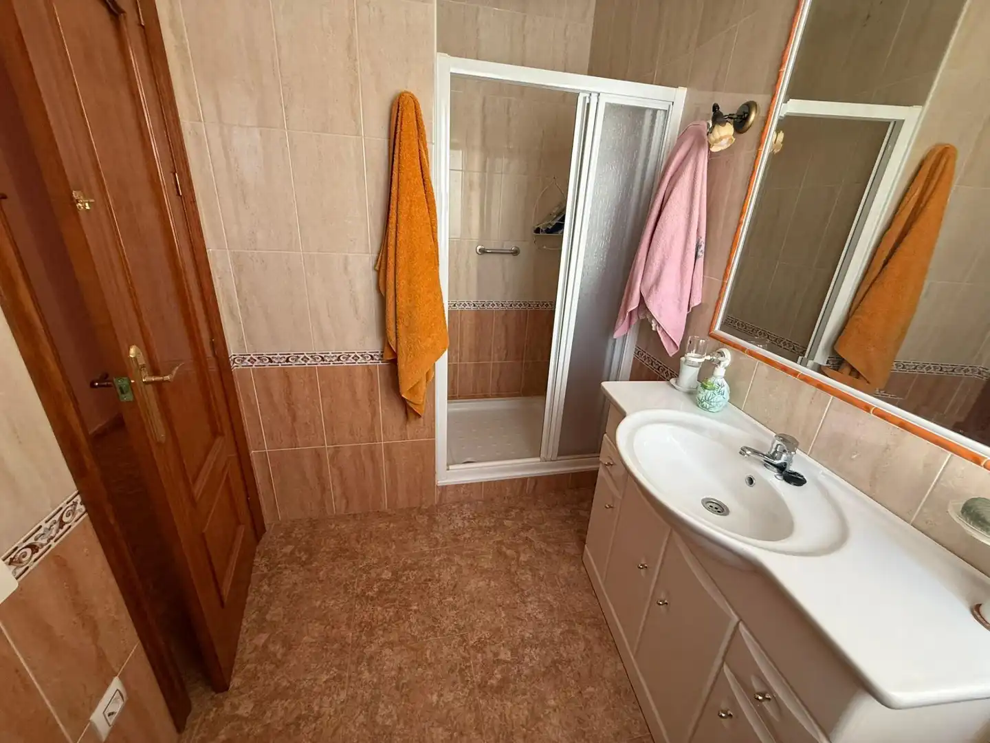 House with terrace for sale in Cuevas de San Marcos, imagen 18