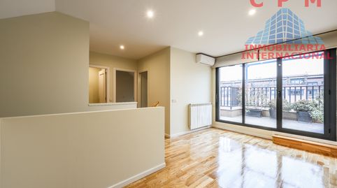 Photo 2 of Duplexes for rent in Montecarmelo, Madrid Capital