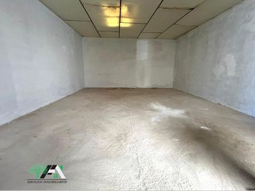 Double for sale in Baeza