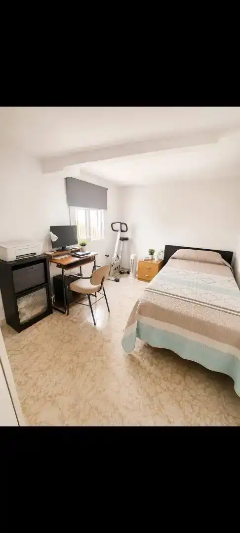 Dormitori de Dúplex en venda en Roquetas de Mar