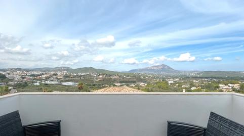 Foto 2 de Apartament en venda a Cumbre del Sol, Benitachell / El Poble Nou de Benitatxell