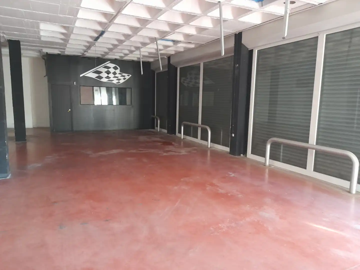 Nave industrial en venta en Diseminado Diseminados, imagen 8