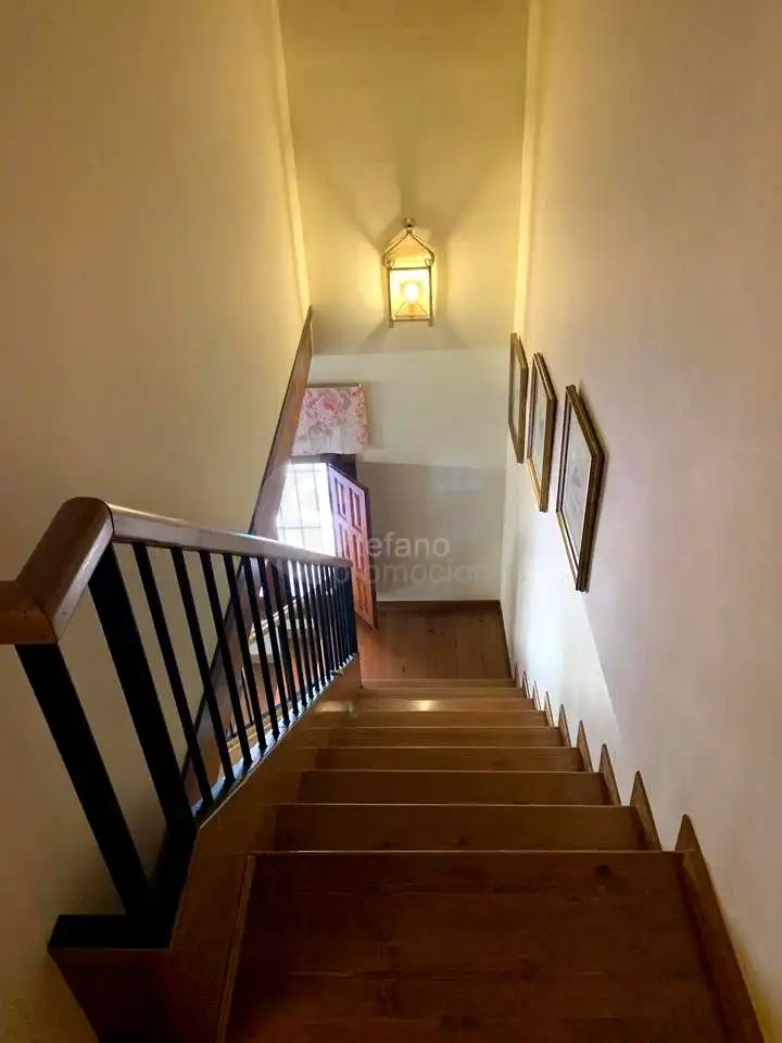 Casa o xalet en venda en Álora amb Aire condicionat, Jardí privat i Terrassa