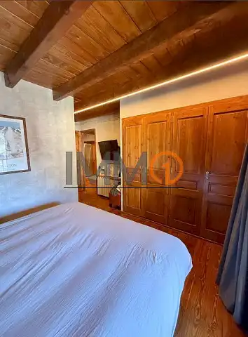Casa pareada en venta en El Tarter, imagen 9