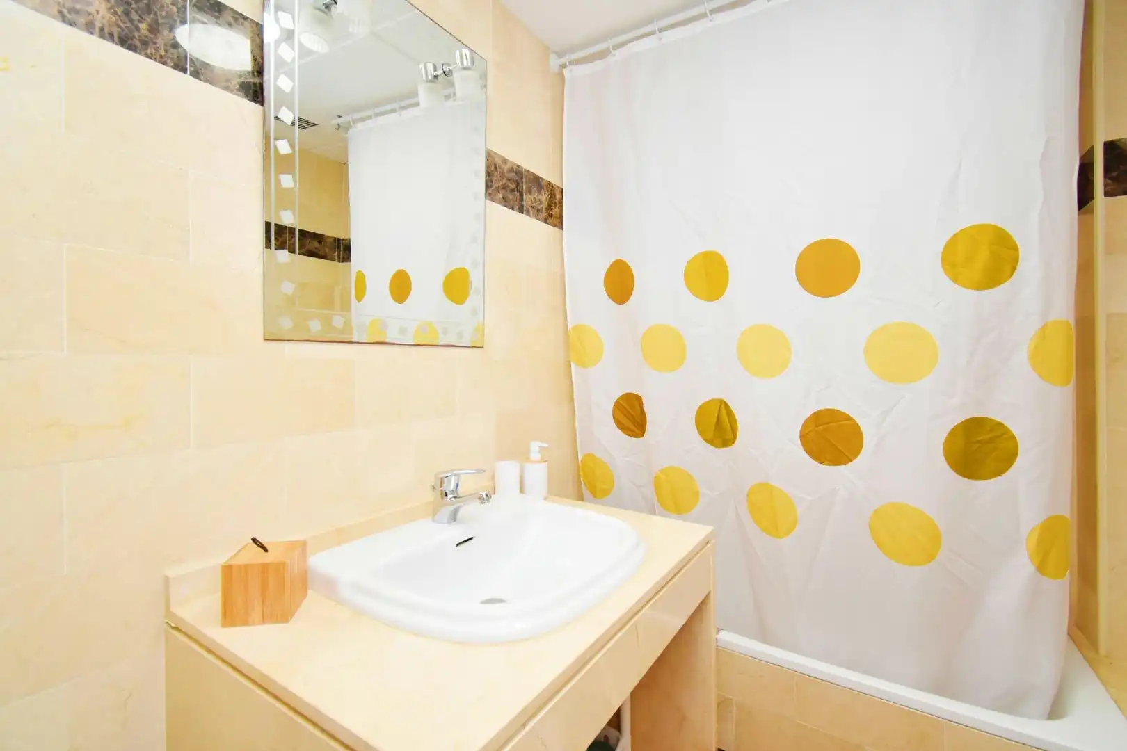 Appartement avec piscine à vendre à Almerimar, imagen 16