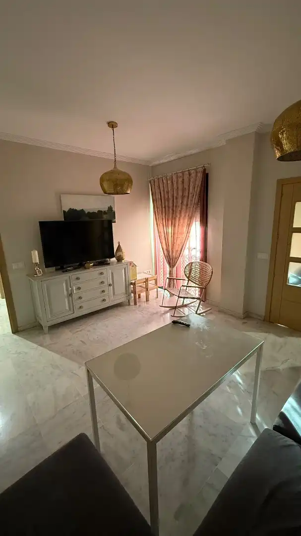 Piso con ascensor en venta en Calle Real de Utrera, imagen 9