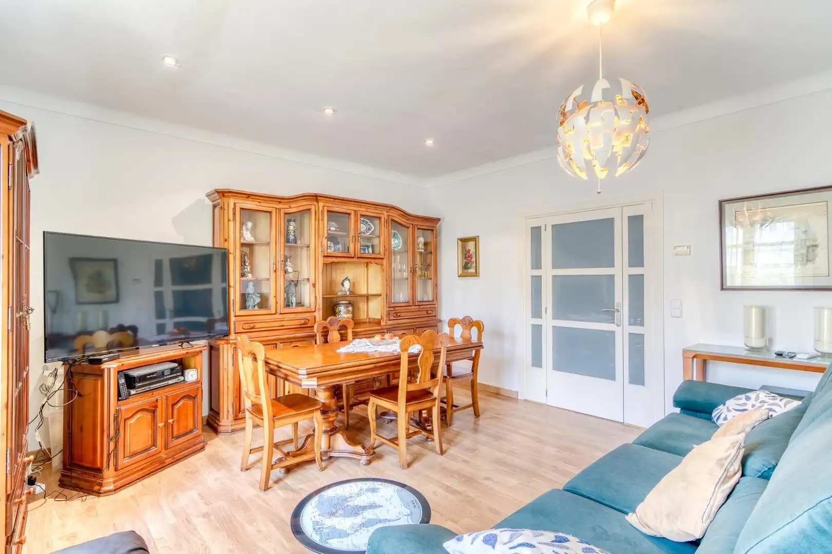 Flat for sale in Carrer Monturiol, Centre