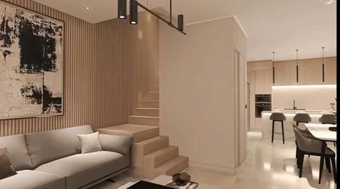 Foto 3 de Casa adosada en venda a Carrer de Ramon Llull, 11, Passeig Maragall, Barcelona