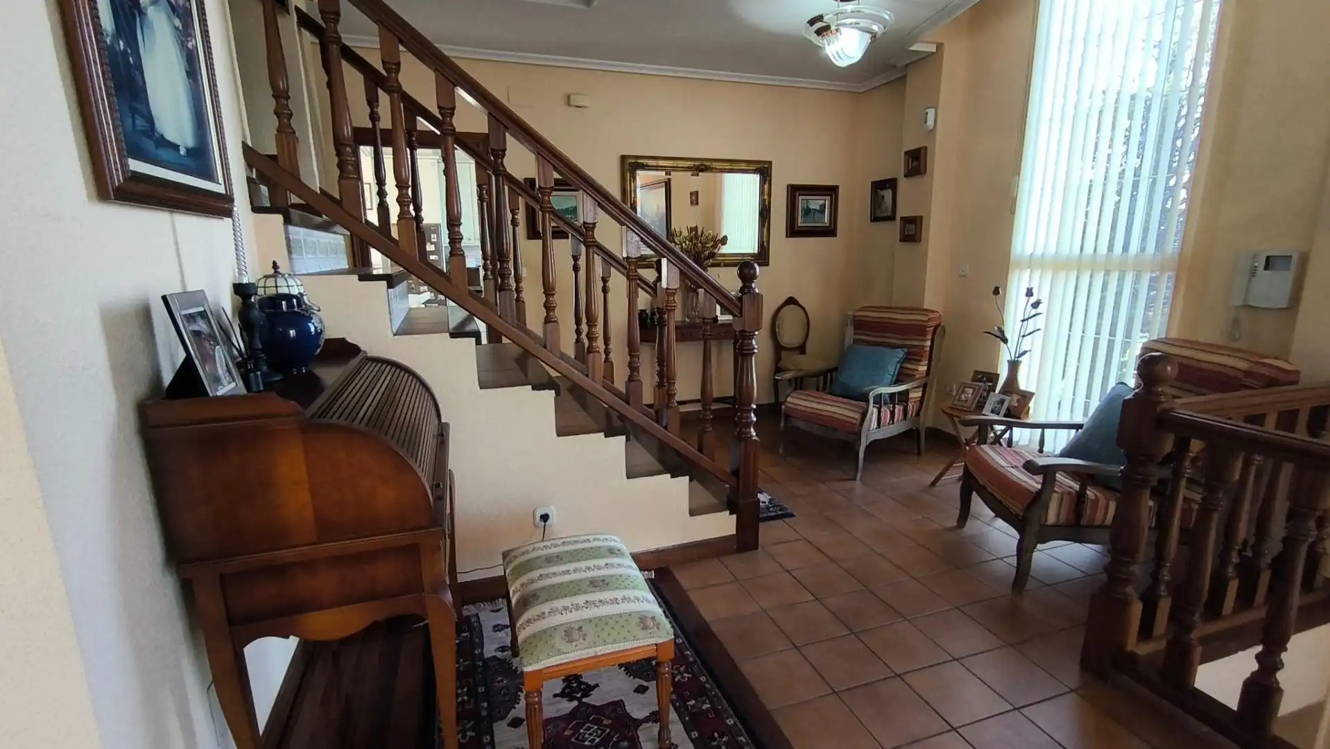 Casa o chalet en venta en Santander con Calefacción, Jardín privado y Terraza