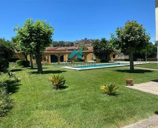 Garden of House or chalet for sale in Trujillo  with Heating, Private garden and Terrace