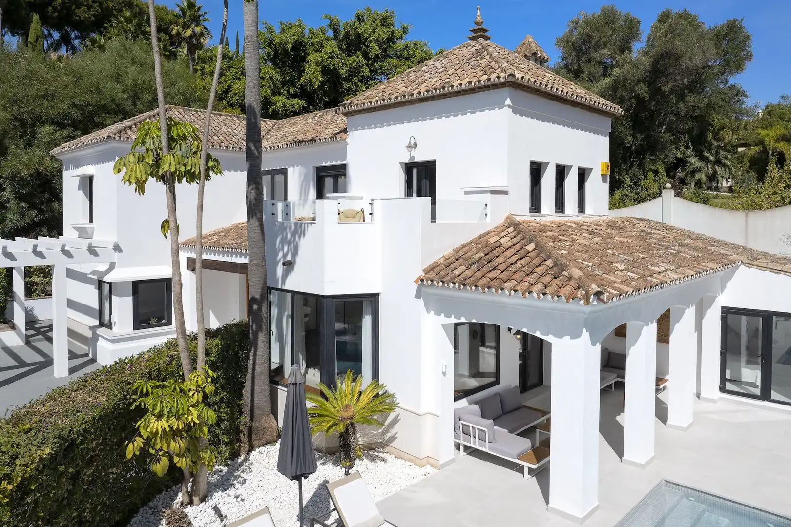 Casa con piscina en venta en El Paraíso, imagen 3