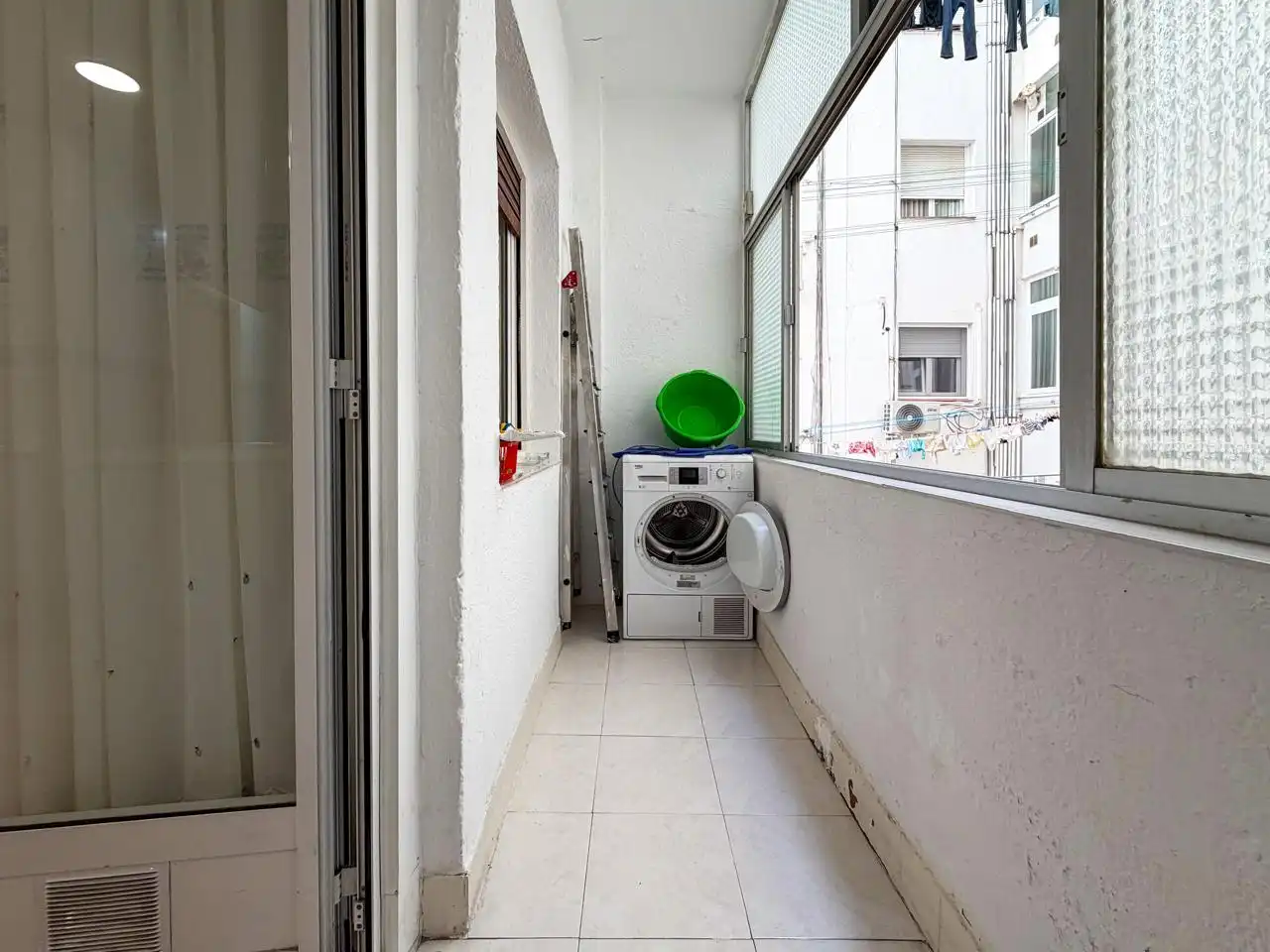 Terraza de Piso en venta en Madrid con Aire acondicionado, Calefacción y Terraza