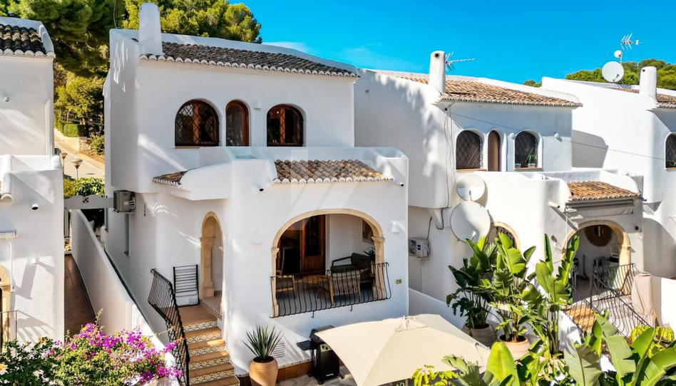 Photo 1 of House or chalet for sale in Pinar del Advocat - Cometa, Alicante