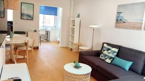 Photo 2 of Flat to rent in  Arquitecto Alfaro, El Cabanyal - El Canyamelar,  Valencia Capital