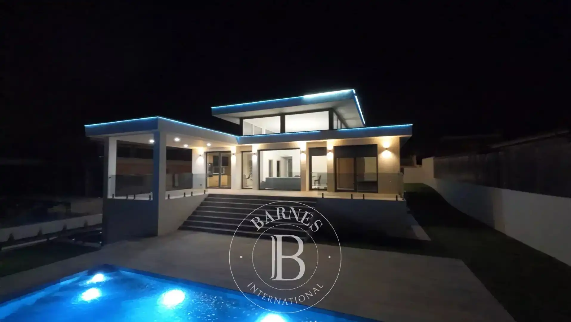 Casa amb piscina en venda a La Goba, imagen 19