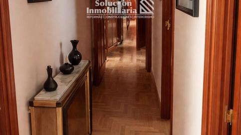 Foto 3 de Àtic de lloguer a Garrido Norte, Salamanca Capital