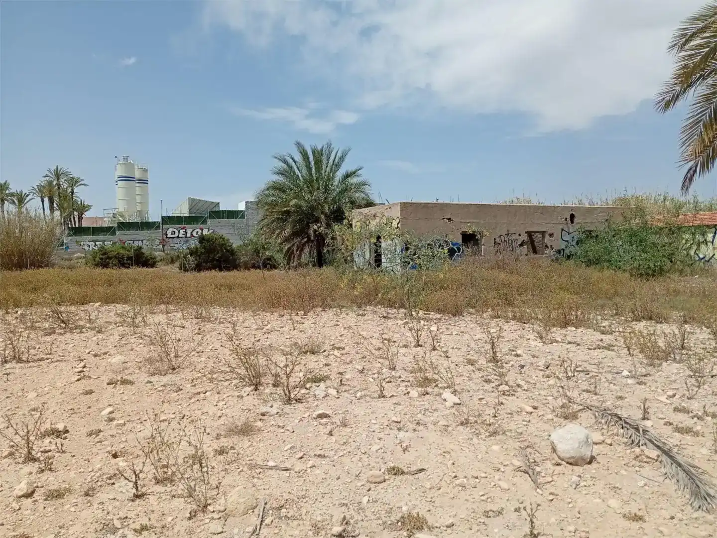 Grundstücke zum Verkauf in Elche / Elx