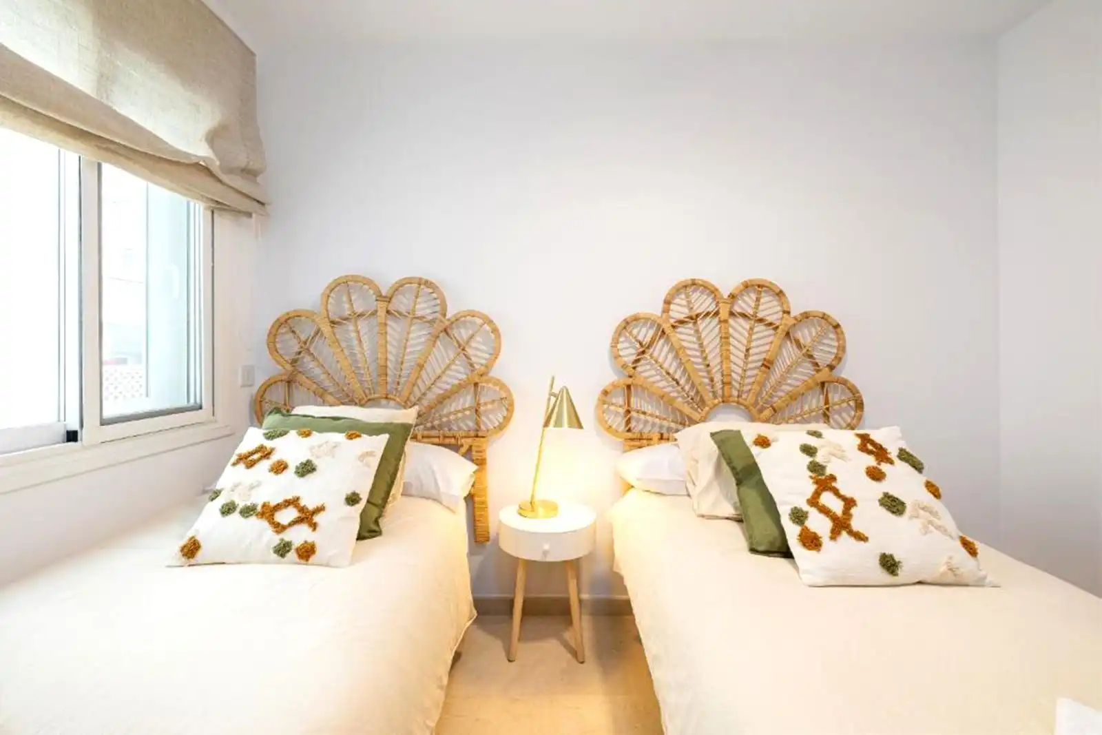 Apartament amb ascensor en venda a Puerto Deportivo, imagen 14