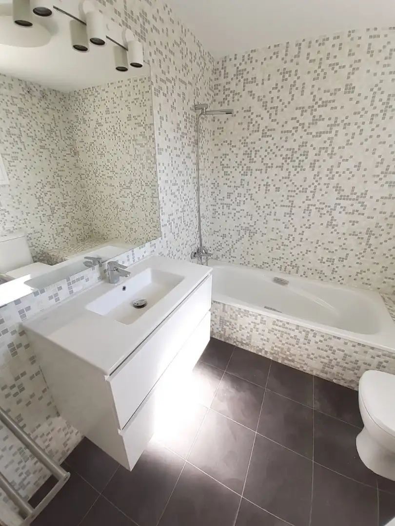 Casa amb piscina de lloguer a Utrera ciudad, imagen 10