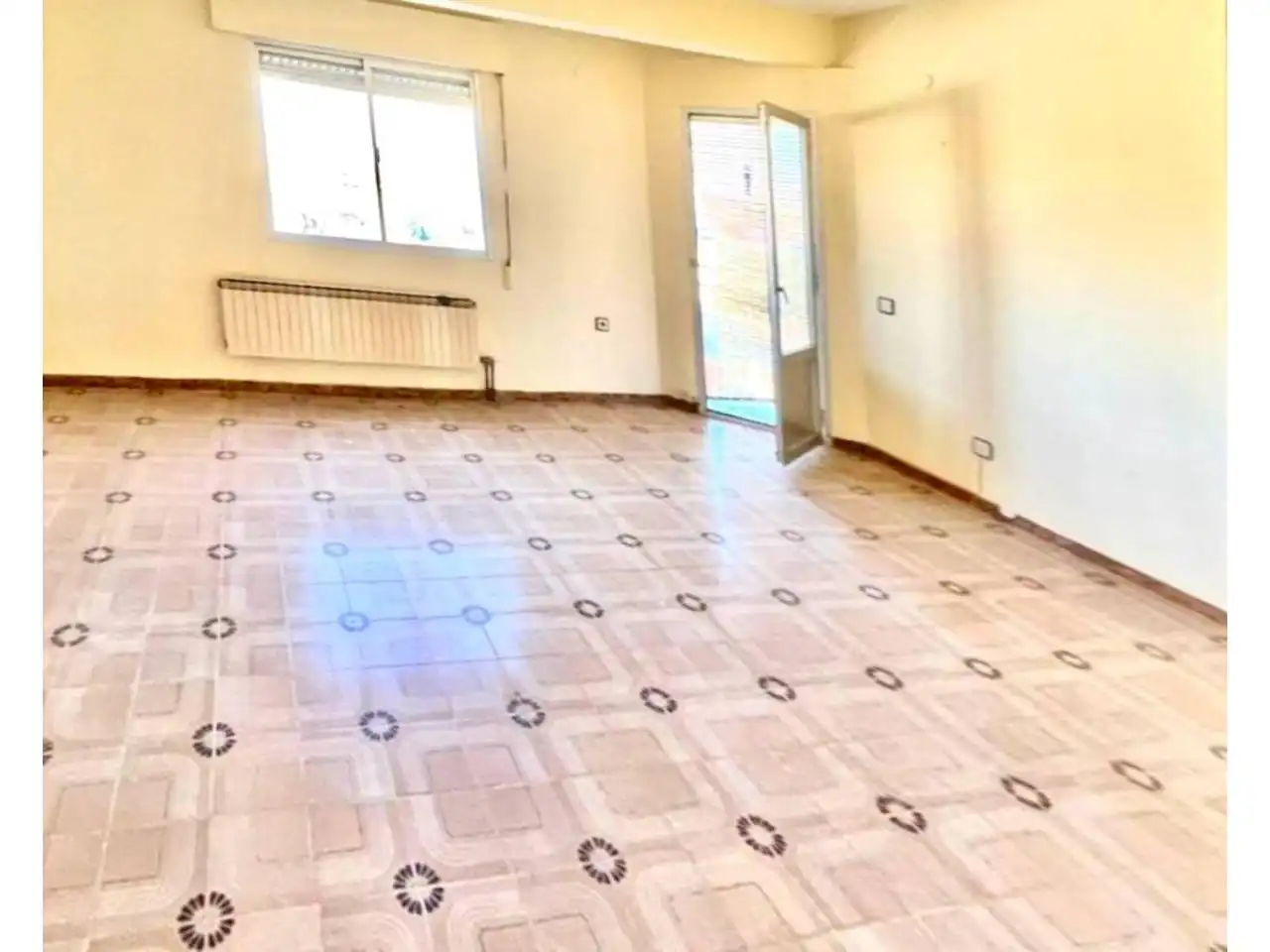 Living room of Flat for sale in Gálvez  with Heating and Terrace