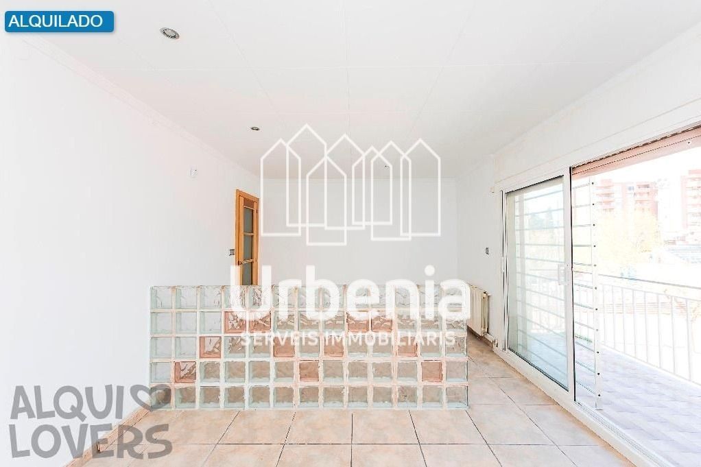 Pis en venda a C/ Núria, Zona Alta