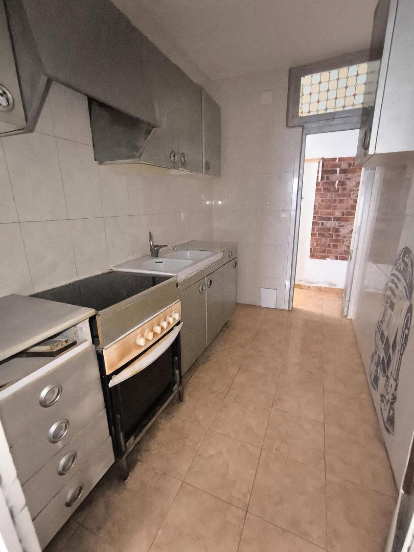Flat for sale in Carrer Estatut, Pueblo