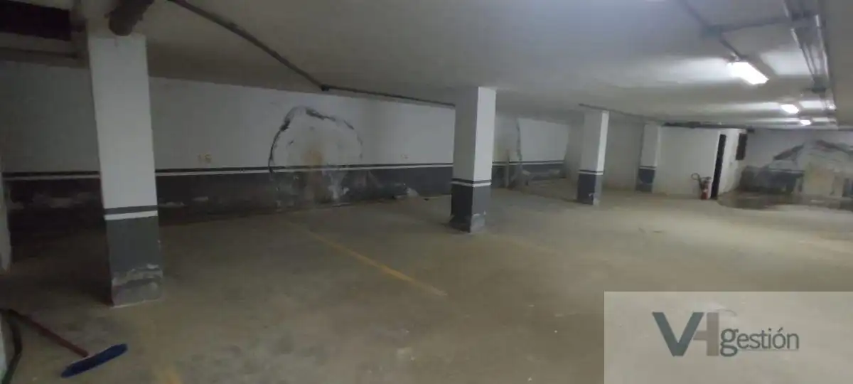 Garage zum Verkauf in Alcalá del Valle
