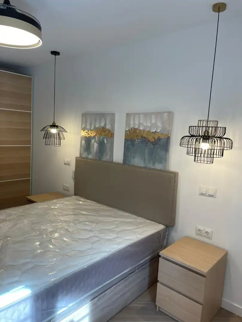 Apartamento con piscina en alquiler en Calle Vicente Blanch Picot 2, imagen 14