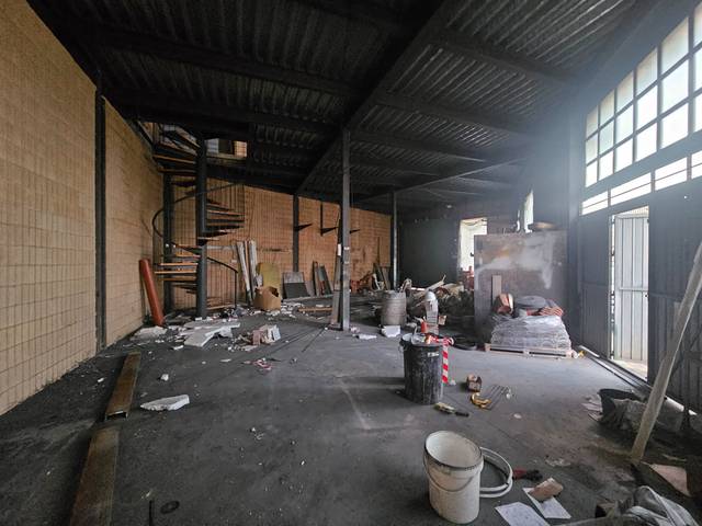 Nave industrial en Venta en Avenida de Aználcazar, 139 en Bollullos de la Mitación