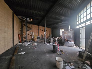 Nave industrial in vendita a Avenida de Aználcazar 139