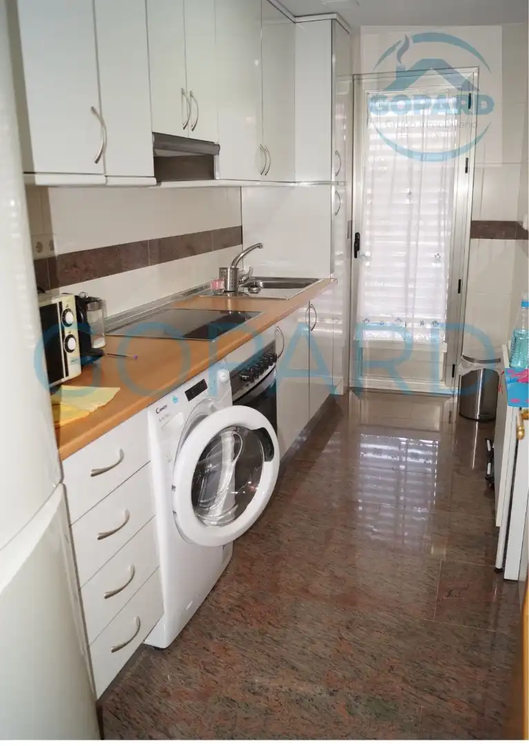 Piso con ascensor en alquiler en Villanueva de la Cañada ciudad, imagen 10