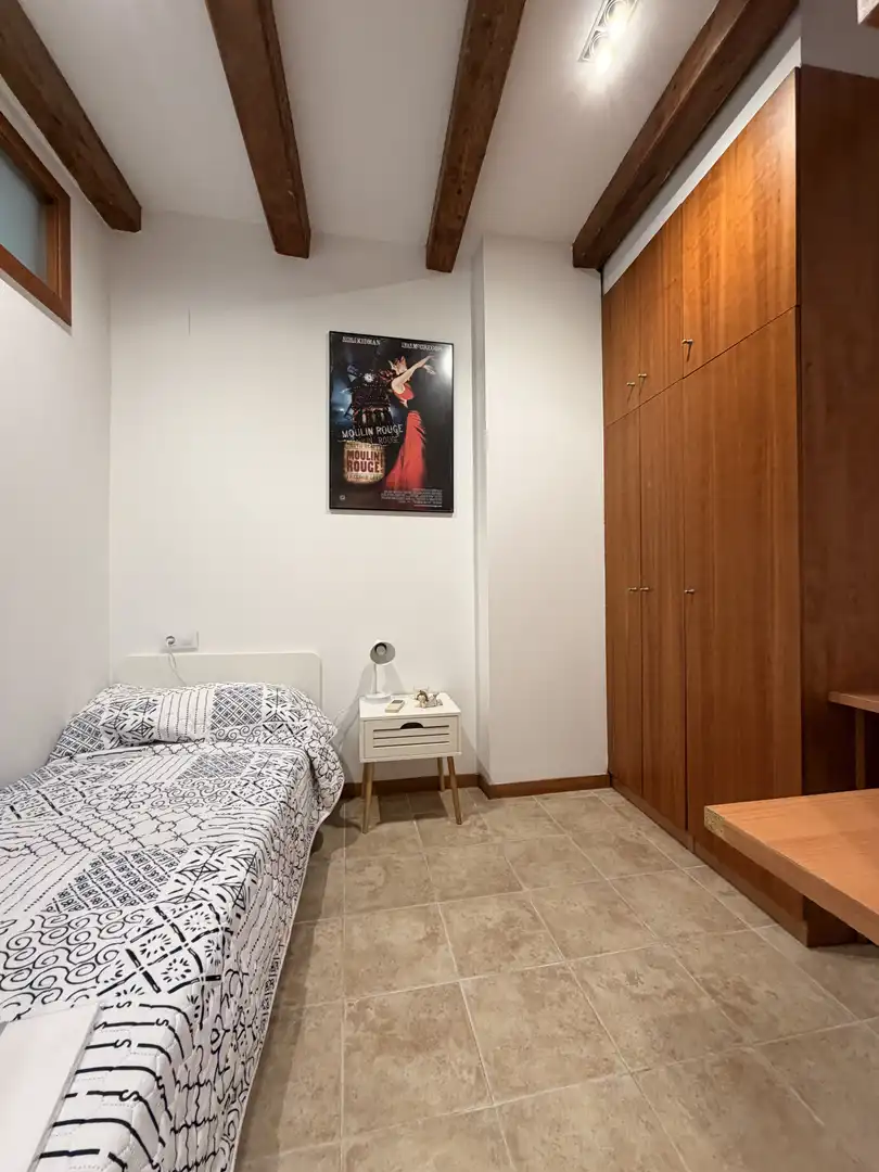 Habitación de Piso en venta en Vilanova i la Geltrú con Calefacción