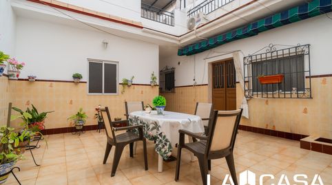 Foto 2 de Casa o xalet en venda a Centro - Doña Mercedes, Dos Hermanas