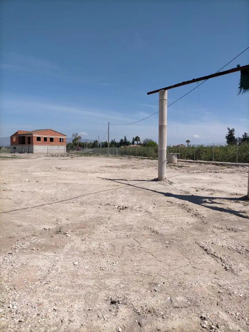 Casa o xalet en venda en Orihuela amb Jardí privat, Terrassa i Traster