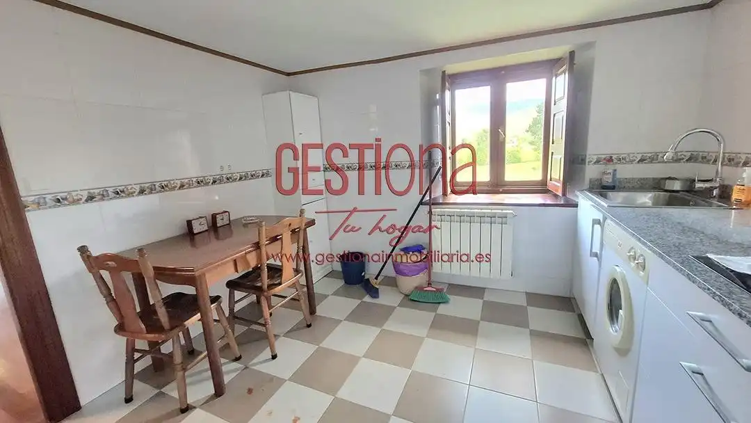 Casa adosada en venta en Solórzano, Cantabria