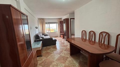 Foto 5 de Piso en venta en Portada Alta - Pol. Crta. De Cártama, Málaga Capital