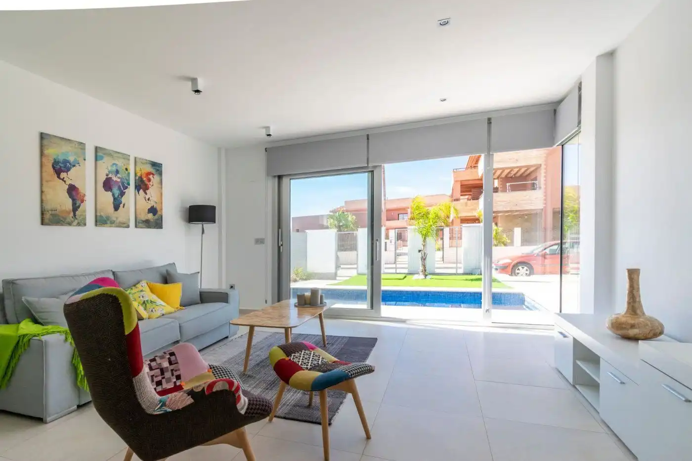 Villa avec piscine à vendre à Las Lomas de Rame - Bahía Bella, imagen 4