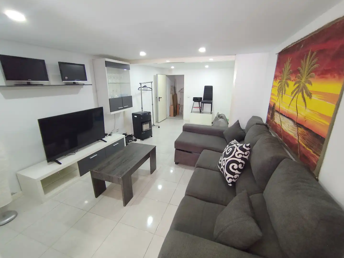 Piso en venta en Vilanova del Camí con Calefacción, Terraza y Trastero