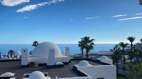 Foto 2 de Àtic en venda a Calle Extremadura, El Palmeral, Almería