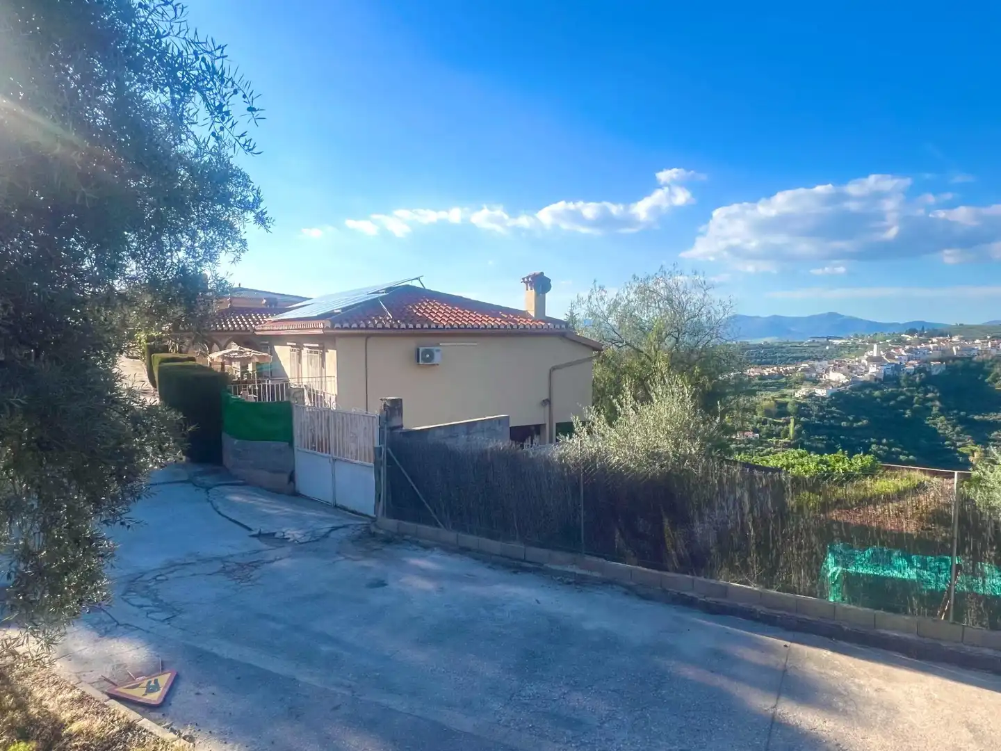 Terreno residencial en venta en Nívar, imagen 9