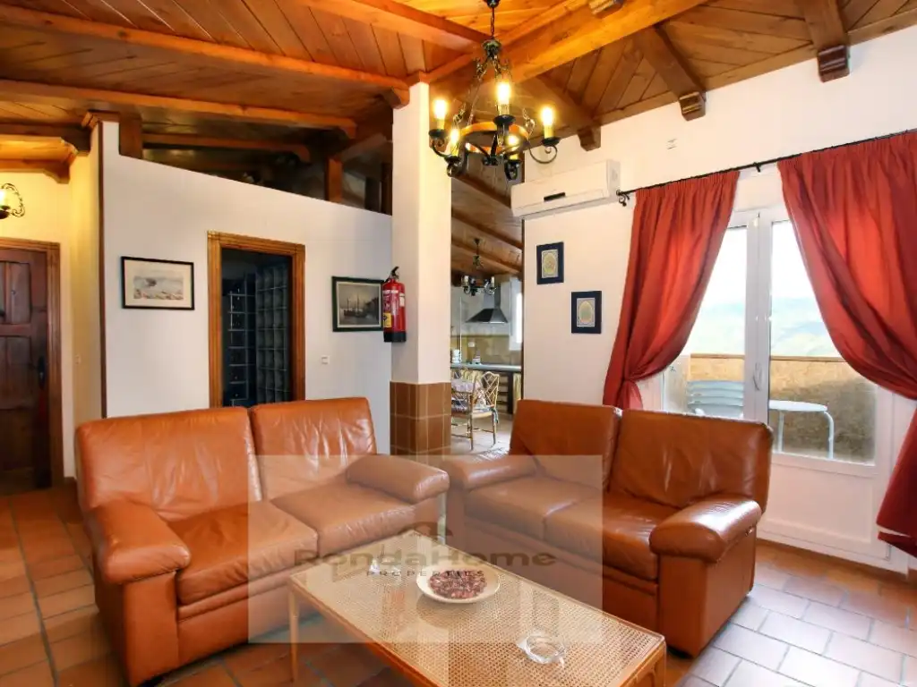 Maison rustique à vendre à Cortes de la Frontera, imagen 13
