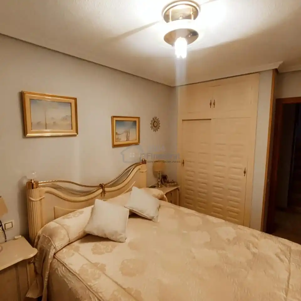 Casa adosada en venta en Carrer Cap Roig, Barranco Hondo